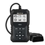 BMOTOR V410 Automobile OBD2/EOBD Scanner Support 9 Protocols With Multi-language V410 OBD2 Code Reader