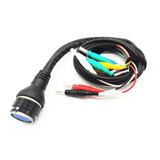 Main Cable/Lan Cable/8pin Cable/14pin Cable/38pin Cable For MB Star SD C4 DOIP For Benz Diagnostic Tool