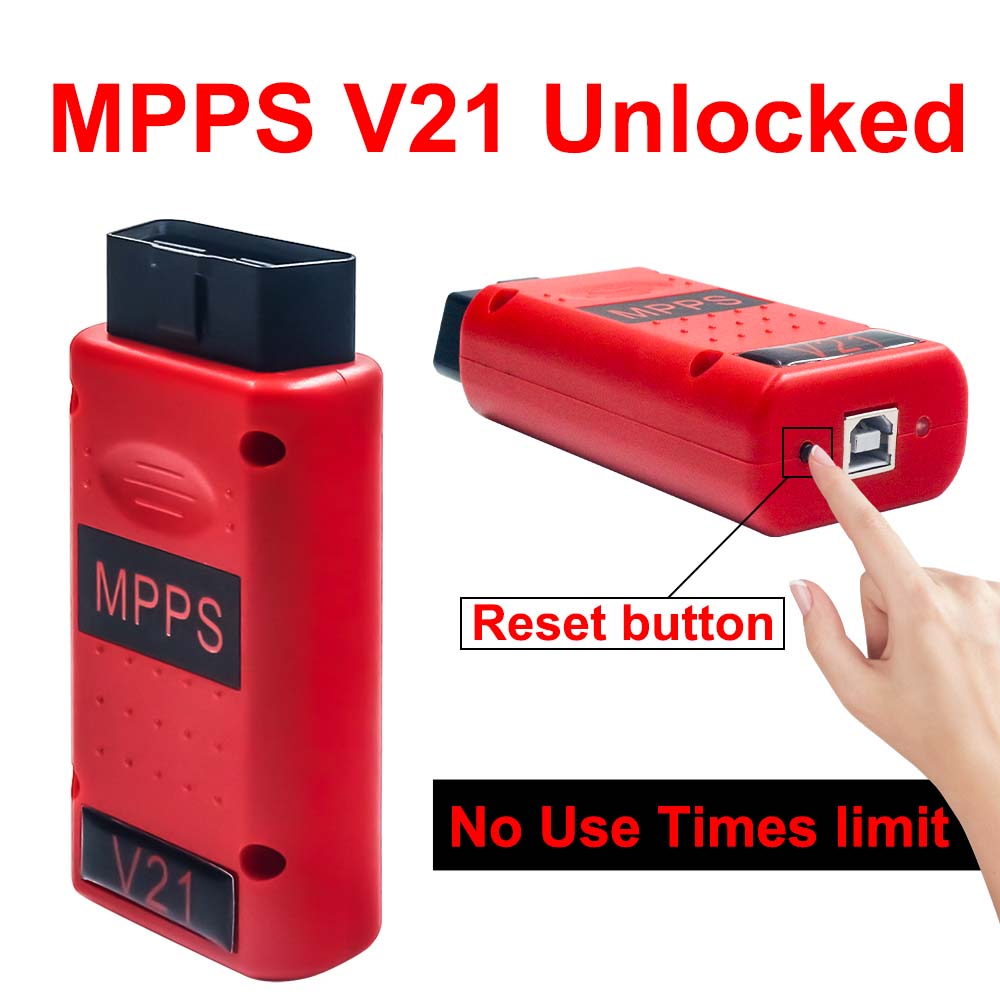 Mpps V18.12.3.8 Main+multiboot+tricore Ecu Programming Obd2 Diagnostic  Scanners With Breakout Tricore Cable Edc15/16/17 Checksum