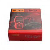 V3.1 AUTOP S620 OBDII EOBD Code Reader(Autop S610 Update Version)