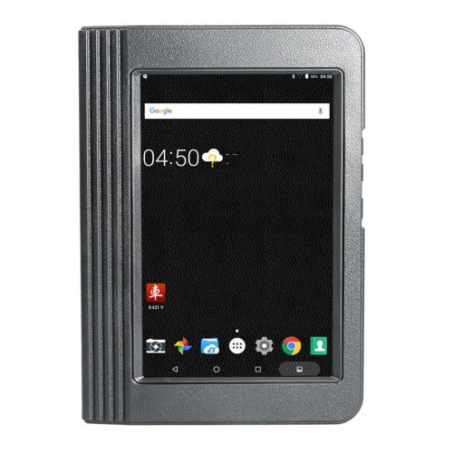 Launch X431 V 8 inch Tablet Wifi/Bluetooth - Original from Buyobdii