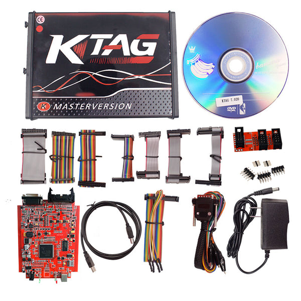 The different between Kess V2 V5.017 and Ktag V7.020 ECU Programmer Master  – The Blog of