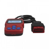 OBDMATE OM510 OBDII EOBD OBD2 Code Read Scanner English/French/German/Spanish/Dutch